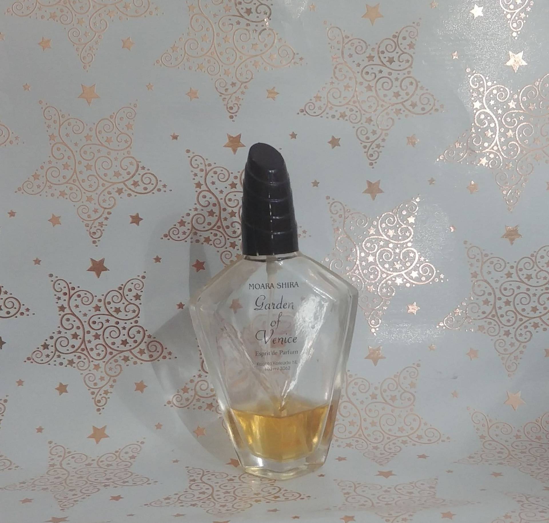 Garden Of Venice Von Moara Shira, 100 Ml Esprit De Parfum von Etsy - Xoxiane