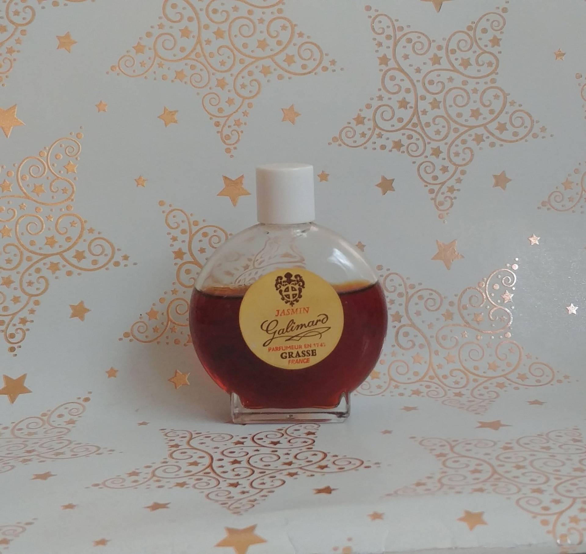 Jasmin Von Galimard, Ca. 25 Ml Eau De Toilette, Kein Vapo, 1960 Jasmin Von Galimard, Ca. 25 Ml Eau De Toilette, Kein Vapo, 1960 von Etsy - Xoxiane