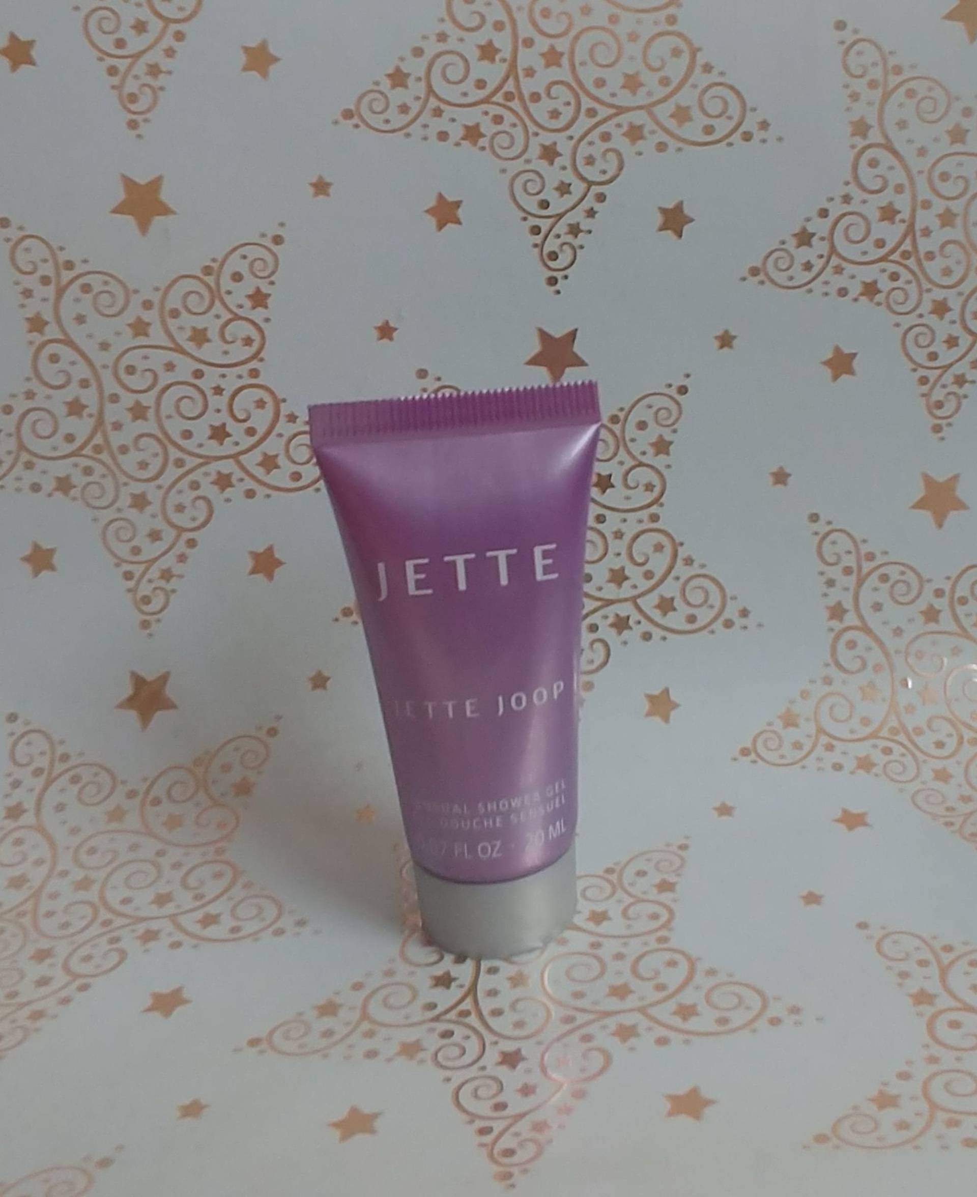 Jette Von Joop, 20 Ml Duschgel von Etsy - Xoxiane