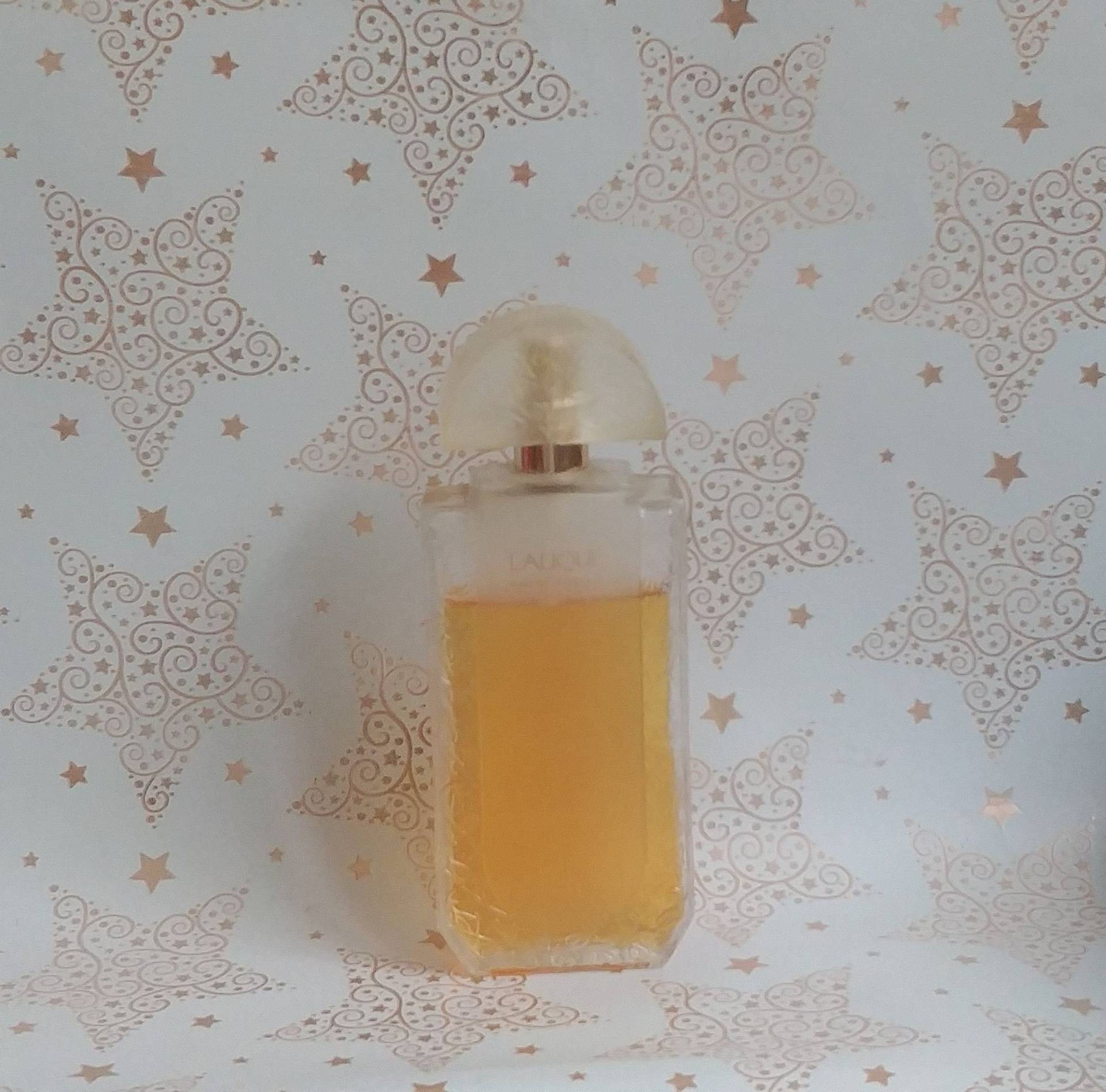 Lalique Classic Femme Von Lalique, 100 Ml Eau De Toilette Vaporisateur 1992 Lalique Classic Femme Von Lalique, 100 Ml Eau De Toilette Vaporisateur 1992 von Etsy - Xoxiane