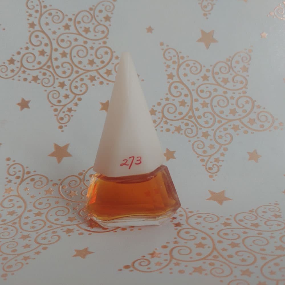 Miniatur 273 Rodeo Drive Von Fred Hayman, Reines Parfum, 3, 7 Ml 1989 Miniatur 273 Rodeo Drive Von Fred Hayman, Reines Parfum, 3, 7 Ml 1989 von Etsy - Xoxiane