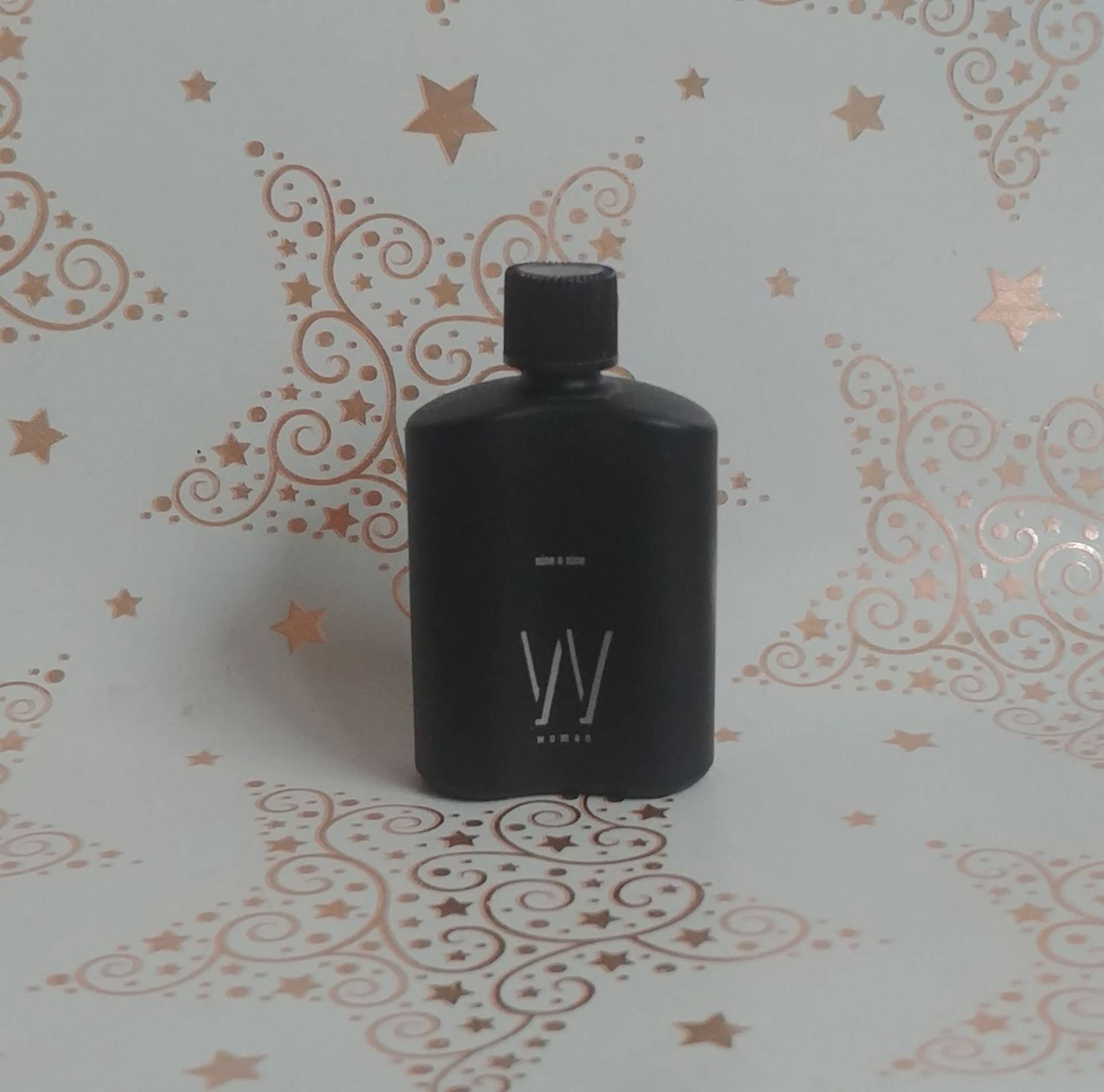 Miniatur 909 Woman Von B & Cosmetics, Ca. 10 Ml Eau De Toilette von Etsy - Xoxiane