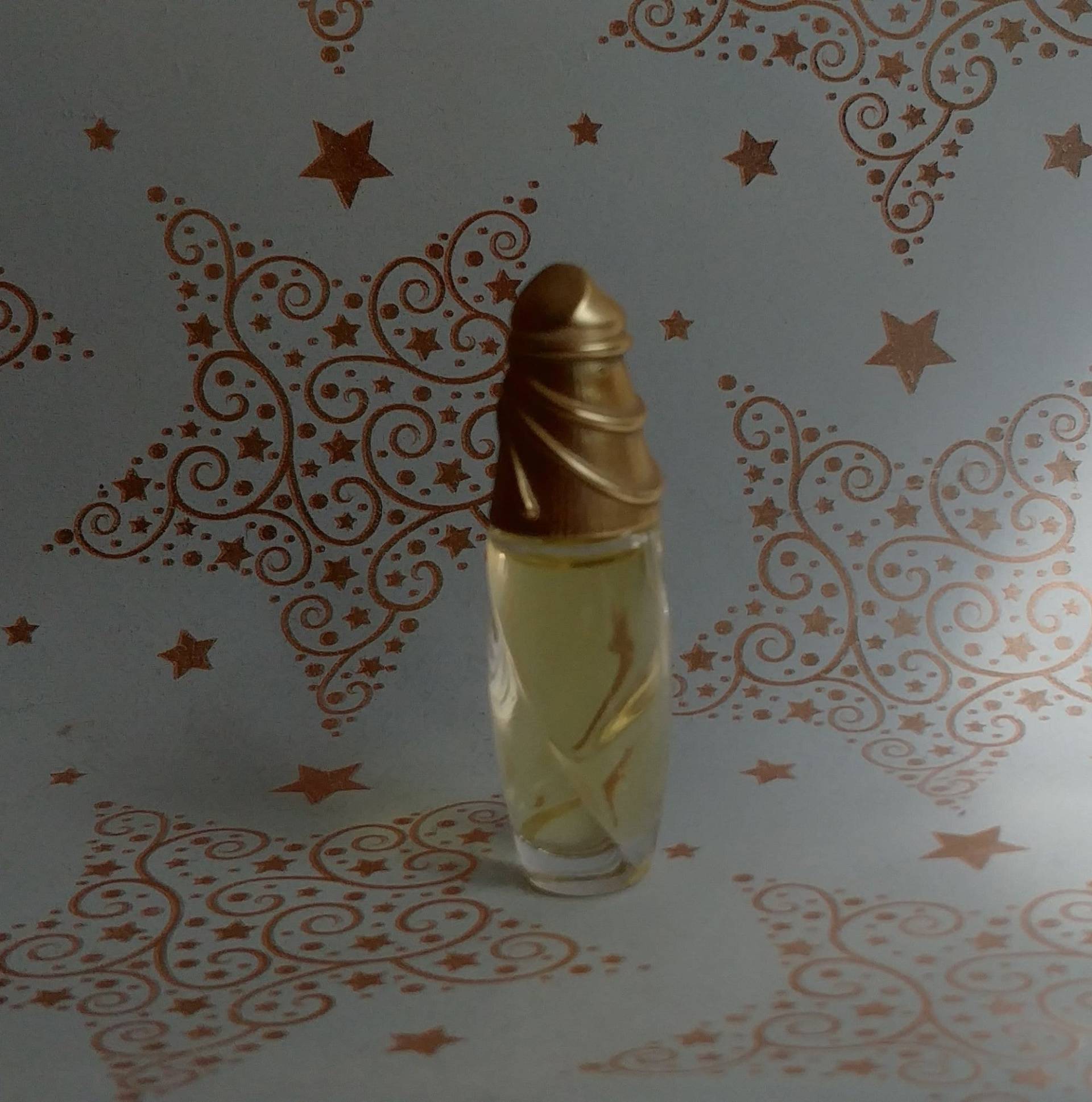 Miniatur Acte 2 Von Escada, 4 Ml Eau De Parfum 1995 von Etsy - Xoxiane