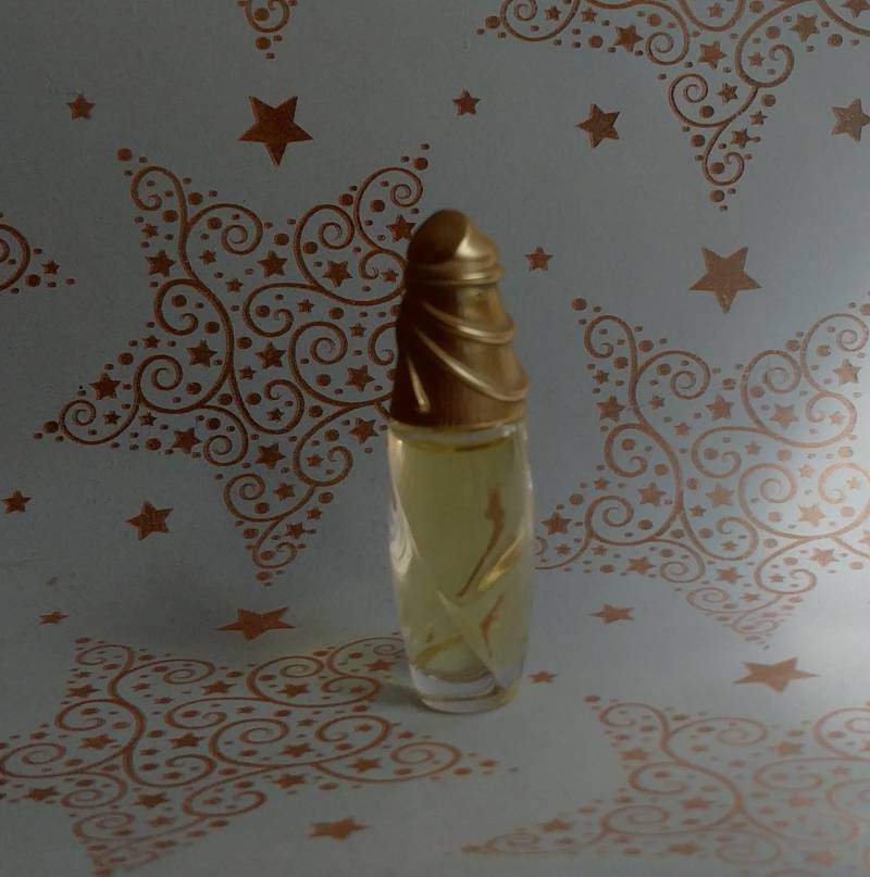 Miniatur Acte 2 Von Escada, 4 Ml Eau De Parfum 1995 von Etsy - Xoxiane