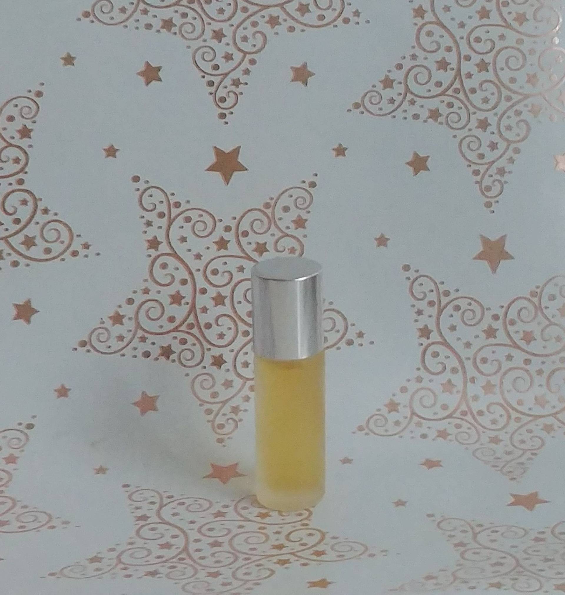 Miniatur Alliage Fragrance Von Estee Lauder, 3, 5 Ml Reines Parfum 1972 von Etsy - Xoxiane