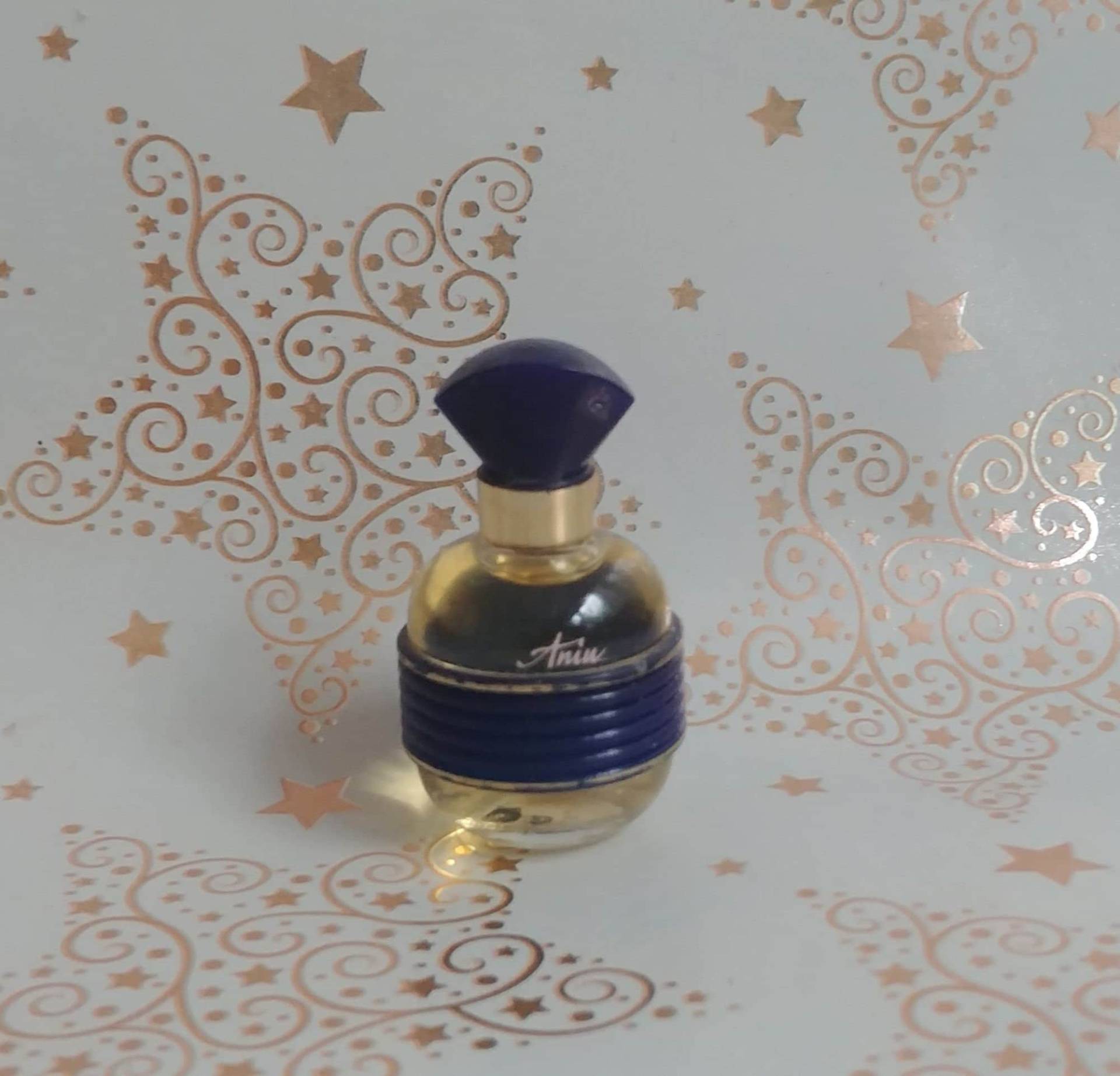 Miniatur Aniu De La Baie Von Baie, 7, 5 Ml Eau Toilette Miniatur Aniu De La Baie Von Baie, 7, 5 Ml Eau Toilette von Etsy - Xoxiane