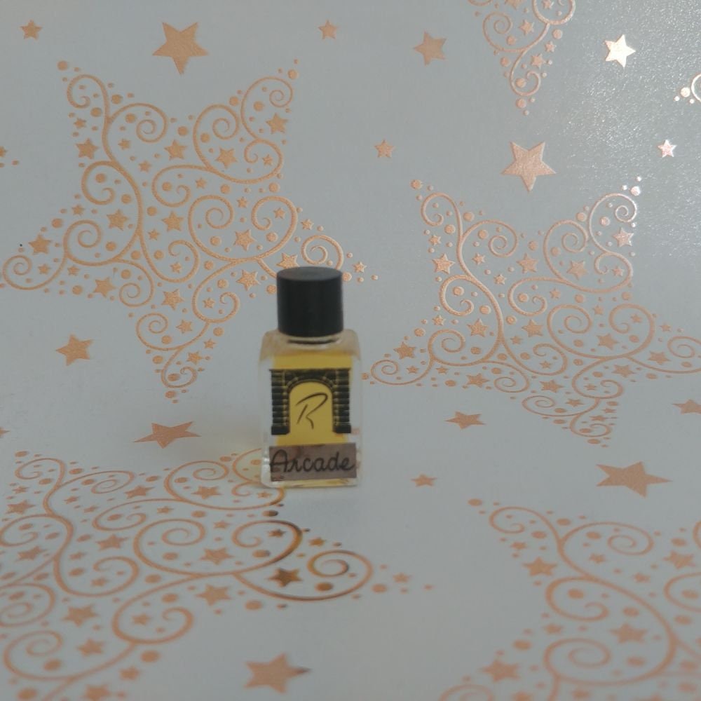 Miniatur Arcade Von Reichenbach, 1, 8 Ml Edt Miniatur Arcade Von Reichenbach, 1, 8 Ml Edt von Etsy - Xoxiane
