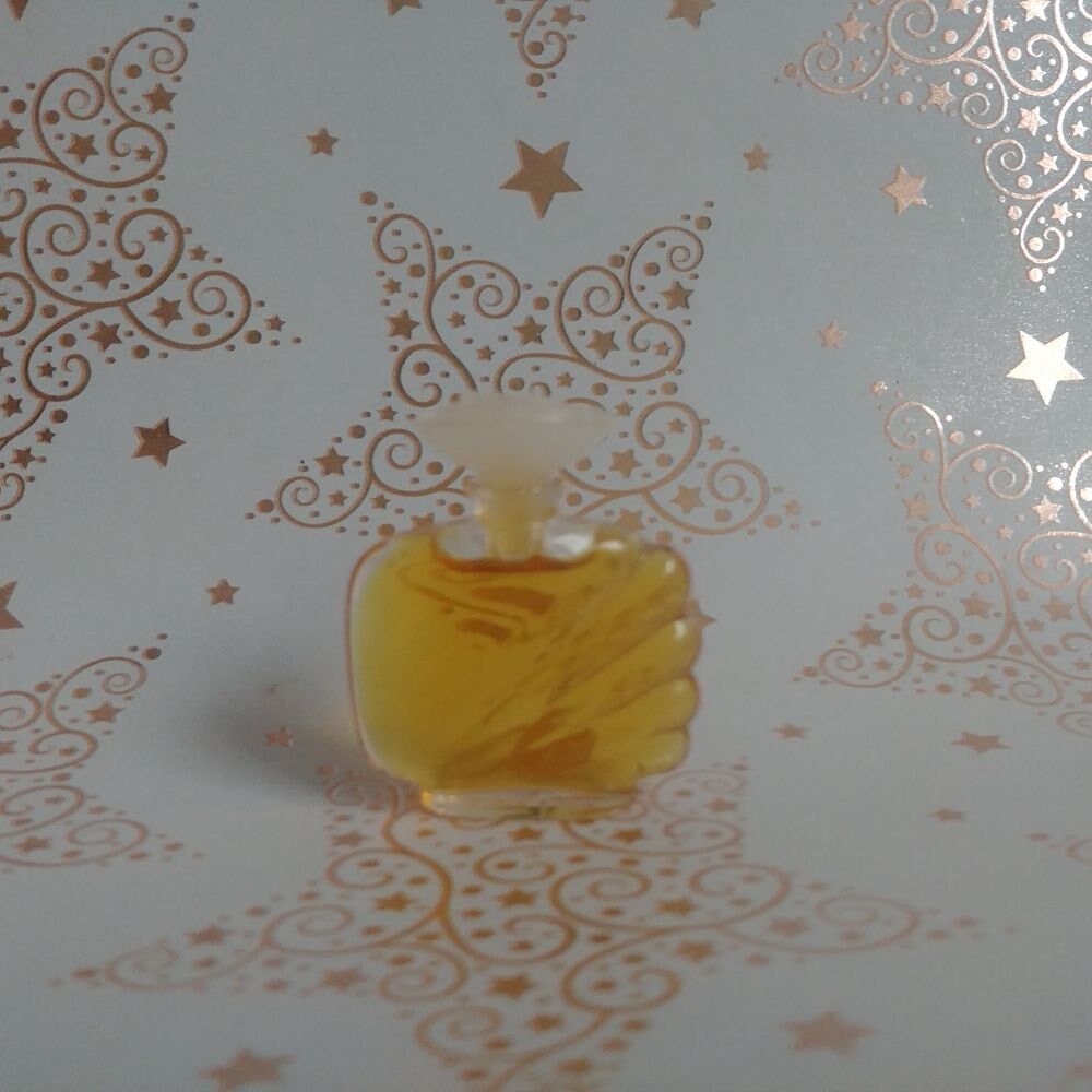 Miniatur Beautiful Von Estee Lauder, 3, 5 Ml Reines Parfum 1992 Miniatur Beautiful Von Estee Lauder, 3, 5 Ml Reines Parfum 1992 von Etsy - Xoxiane