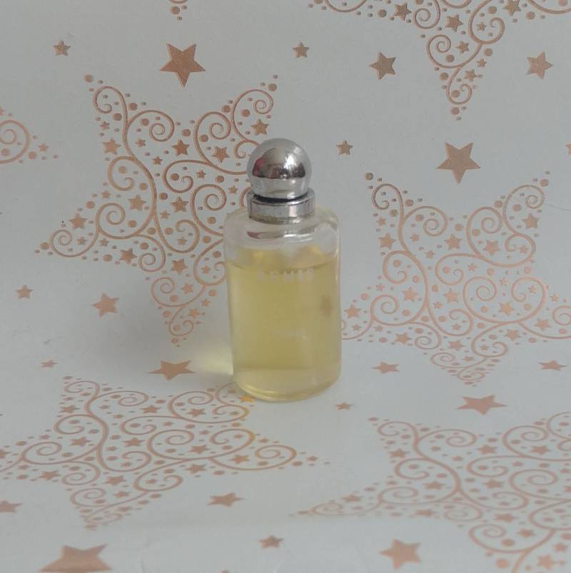 Miniatur Bemis - Hersteller Unbekannt, 7, 5 Ml Eau De Toilette von Etsy - Xoxiane