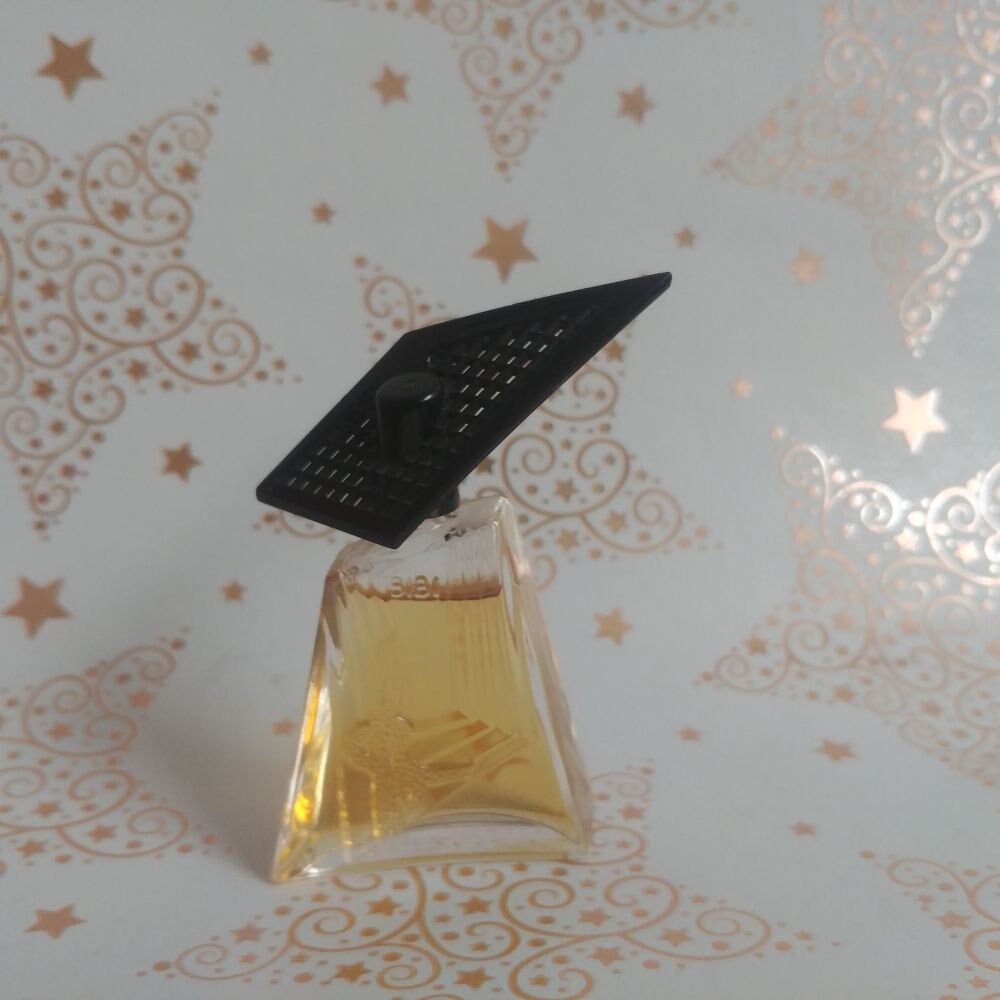Miniatur Bibi Von Jean Barthet, 7 Ml Eau De Toilette 1988 von Etsy - Xoxiane
