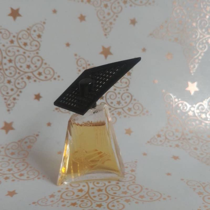 Miniatur Bibi Von Jean Barthet, 7 Ml Eau De Toilette 1988 von Etsy - Xoxiane