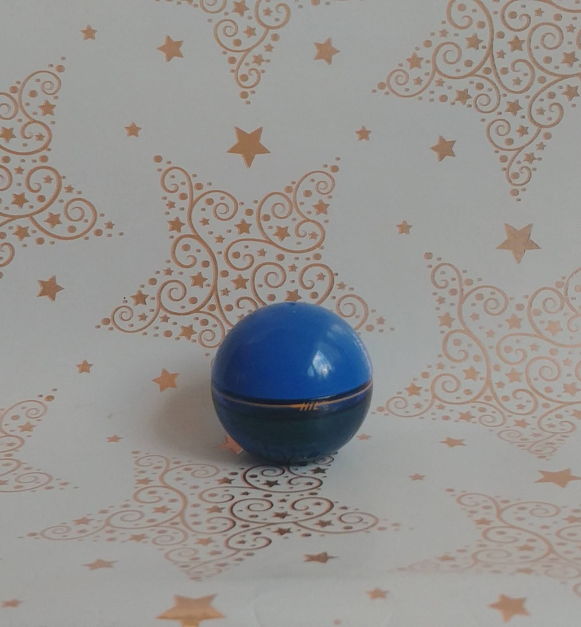 Miniatur Bleu Hit Von Yves Rocher, 7, 5 Ml Eau De Toilette 1990 von Etsy - Xoxiane