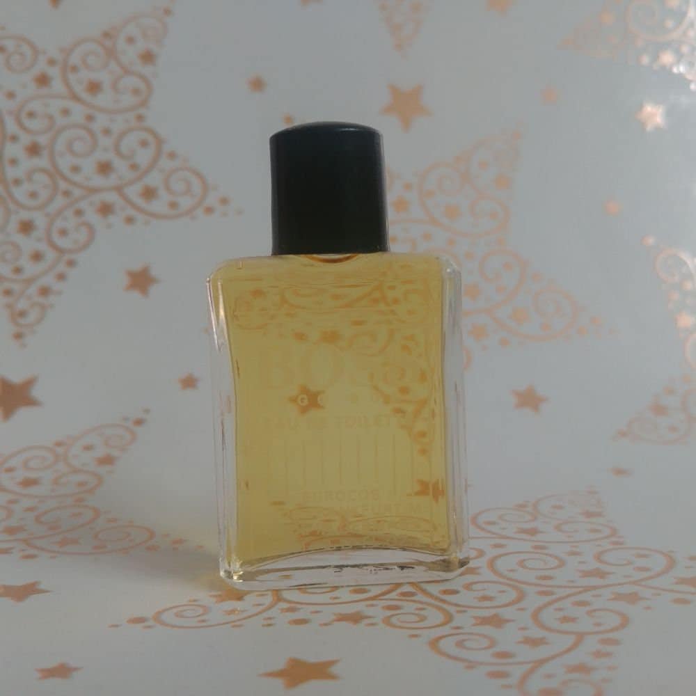 Miniatur Boss No. 1 Von Hugo Boss, 5 Ml Edt, 1982 Miniatur Boss No. 1 Von Hugo Boss, 5 Ml Edt, 1982 von Etsy - Xoxiane