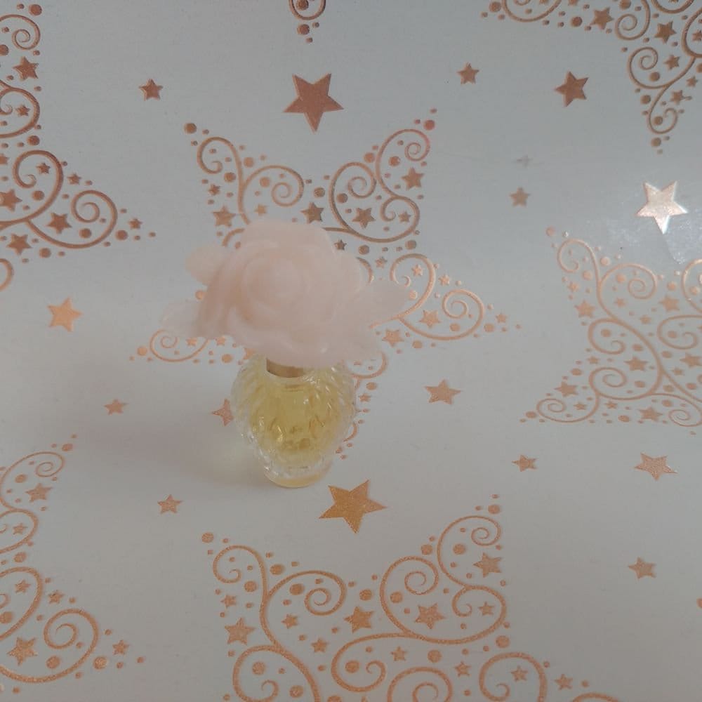 Miniatur Capricci Von Nina Ricci, 2, 5 Ml Eau De Parfum Miniatur Capricci Von Nina Ricci, 2, 5 Ml Eau De Parfum von Etsy - Xoxiane