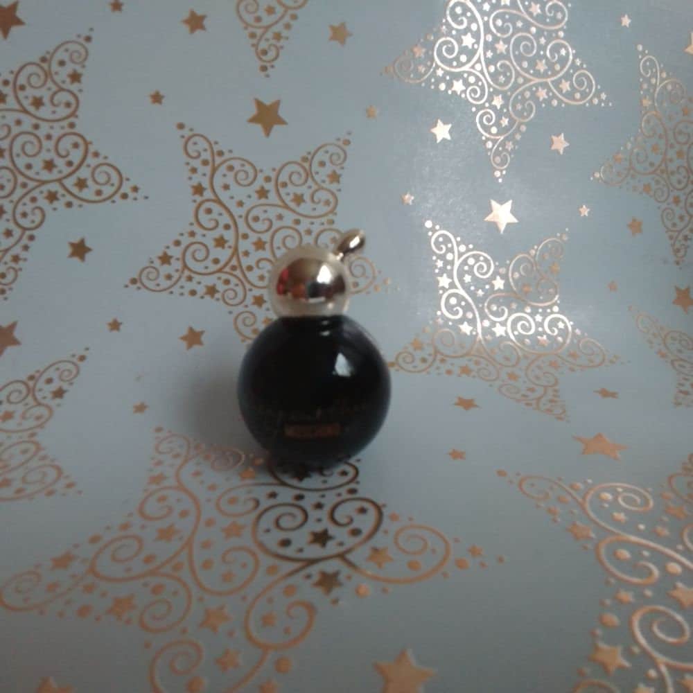 Miniatur Cheap & Chic Von Moschino, 4, 9 Ml Eau De Toilette 1995 Miniatur Cheap & Chic Von Moschino, 4, 9 Ml Eau De Toilette 1995 von Etsy - Xoxiane