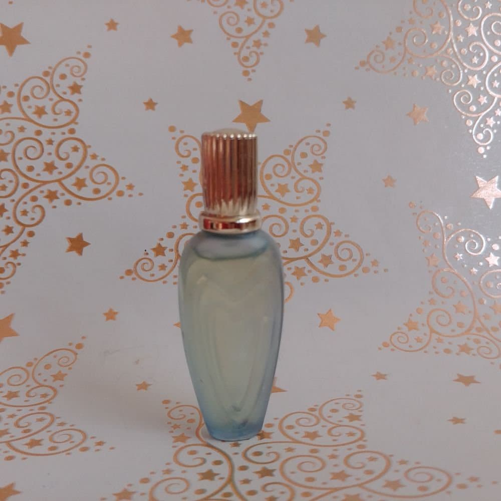 Miniatur Chiffon Sorbet Von Escada, 4 Ml Eau De Toilette 1993 Miniatur Chiffon Sorbet Von Escada, 4 Ml Eau De Toilette 1993 von Etsy - Xoxiane