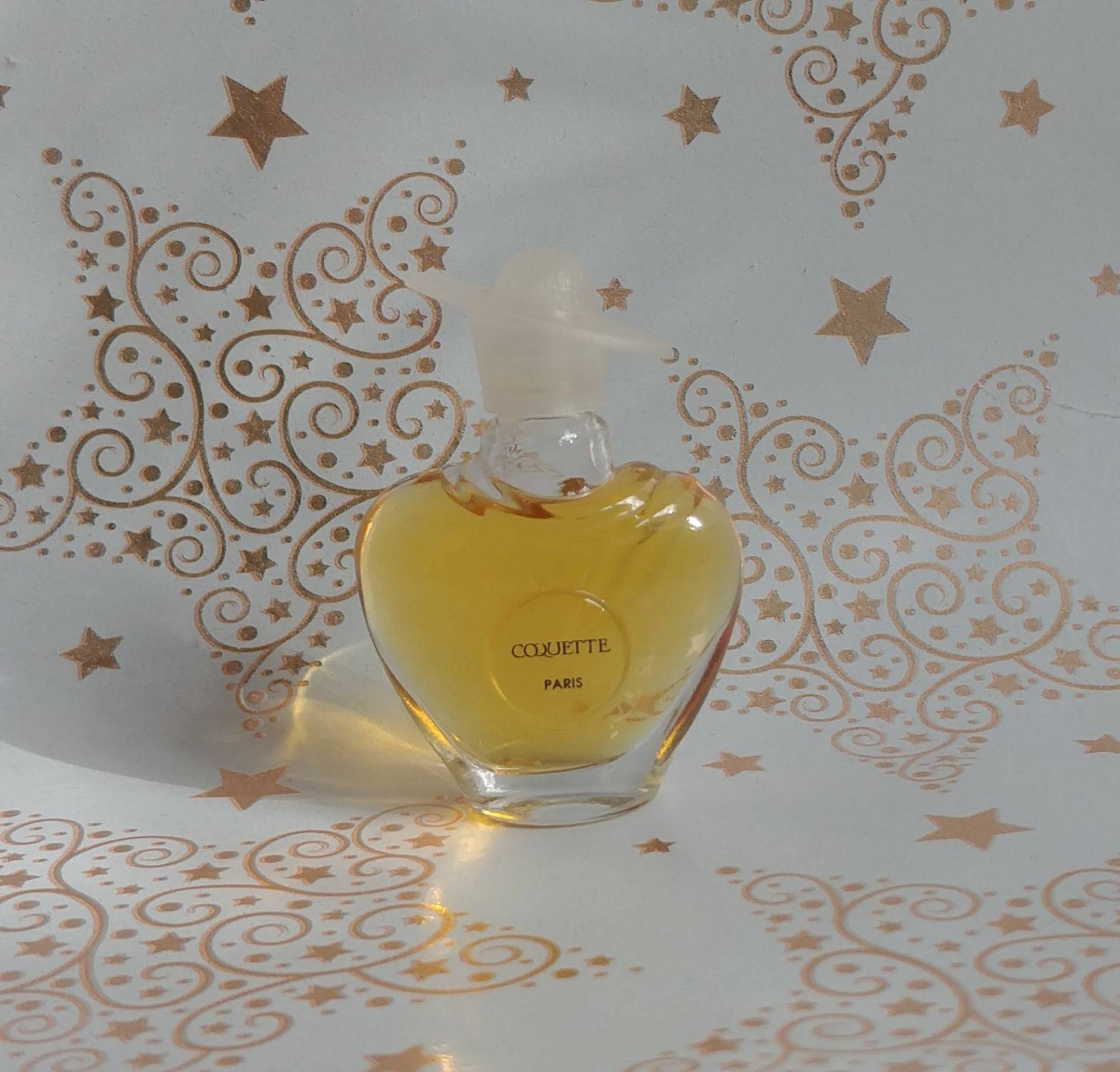 Miniatur Coquette Von Coquette, 7, 5 Ml Eau De Parfum Miniatur Coquette Von Coquette, 7, 5 Ml Eau De Parfum von Etsy - Xoxiane