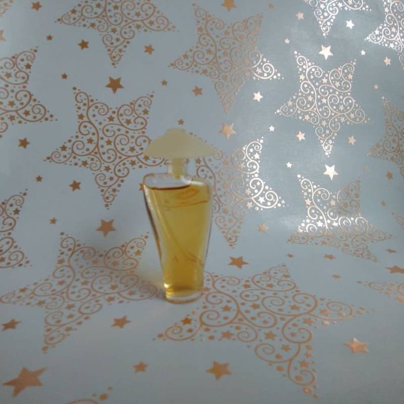 Miniatur Creature Von Gille Cantuel, 4, 5 Ml Eau De Parfum 1985 von Etsy - Xoxiane
