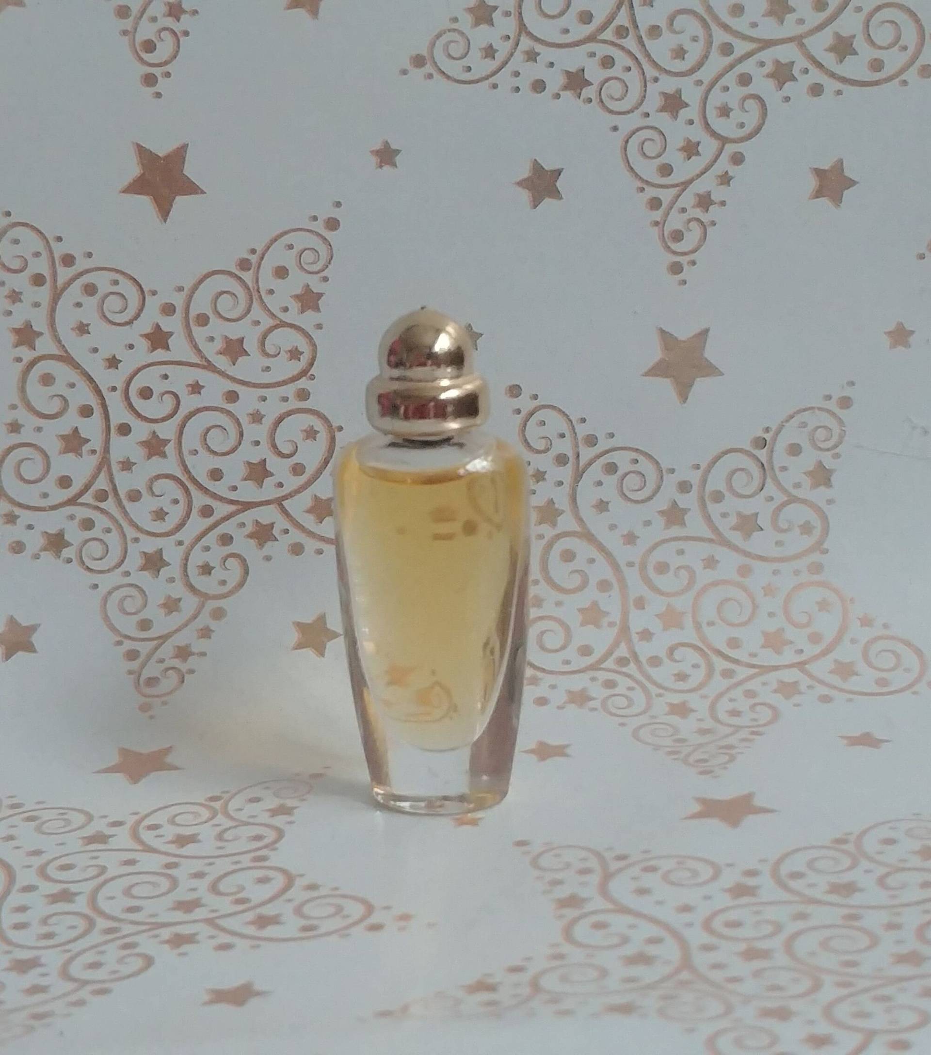 Miniatur Donna Von Luciano Pavarotti, 4, 5 Ml Eau De Toilette 1995 Miniatur Donna Von Luciano Pavarotti, 4, 5 Ml Eau De Toilette 1995 von Etsy - Xoxiane