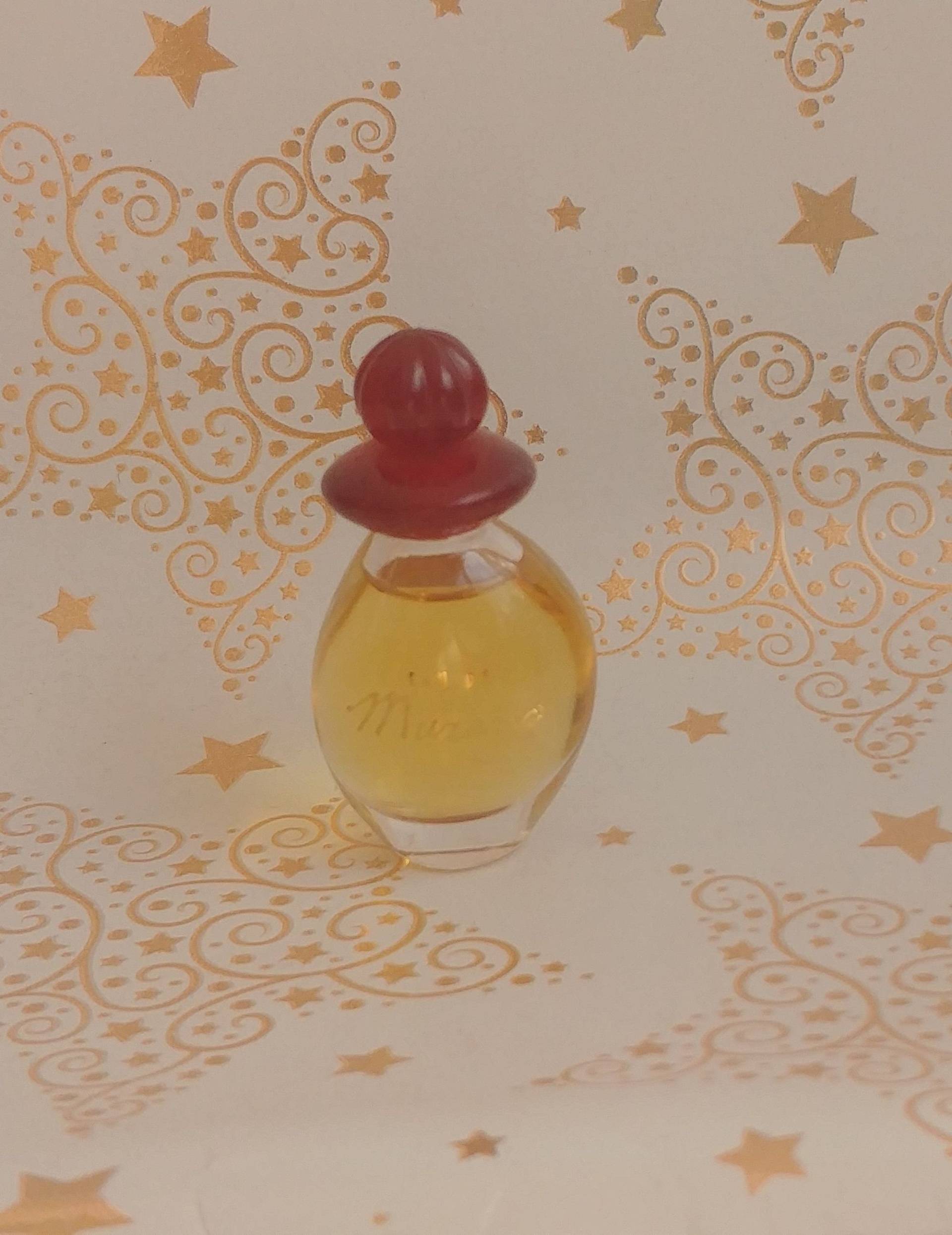 Miniatur Eau De Murano Von Kare, 5 Ml Parfum 1994 Miniatur Eau De Murano Von Kare, 5 Ml Parfum 1994 von Etsy - Xoxiane