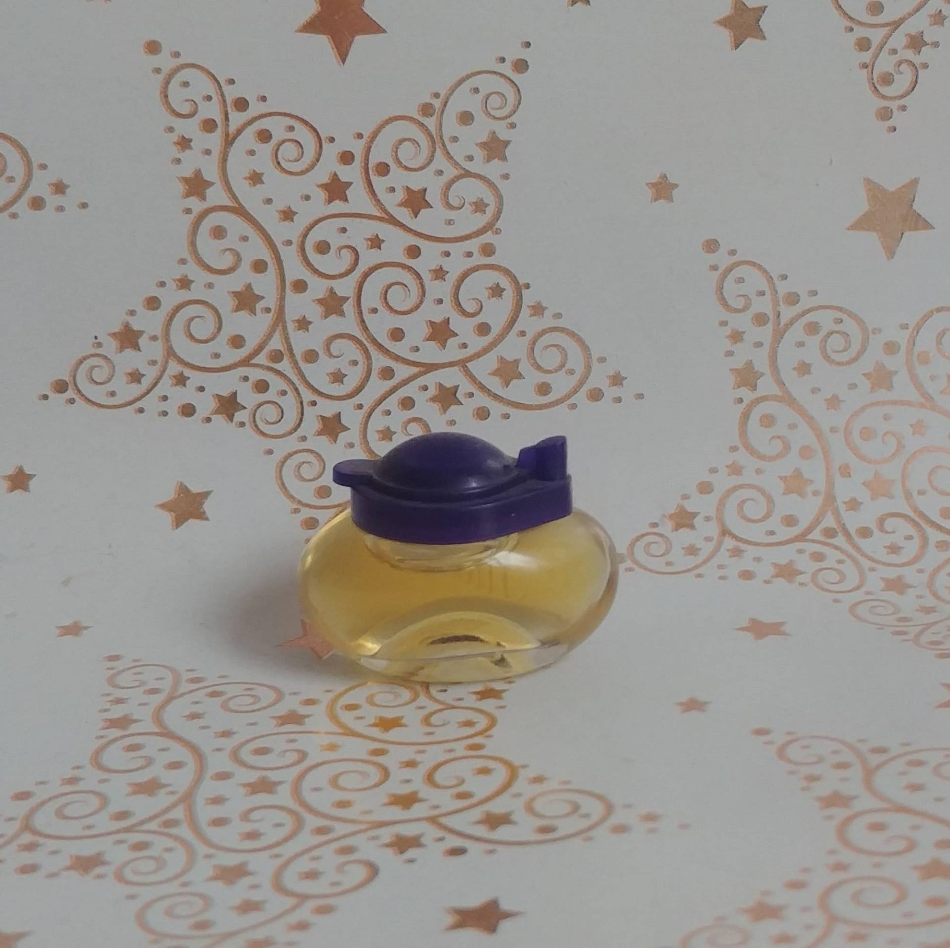 Miniatur Firenze Von Enrico Coveri, 4 Ml Eau De Toilette 1993 von Etsy - Xoxiane
