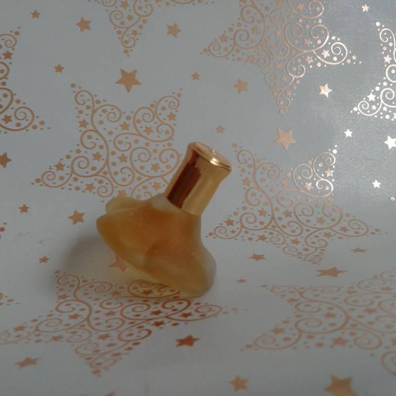 Miniatur Fleur De Boa Von Parfums International, 8 Ml Eau Toilette 1998 von Etsy - Xoxiane
