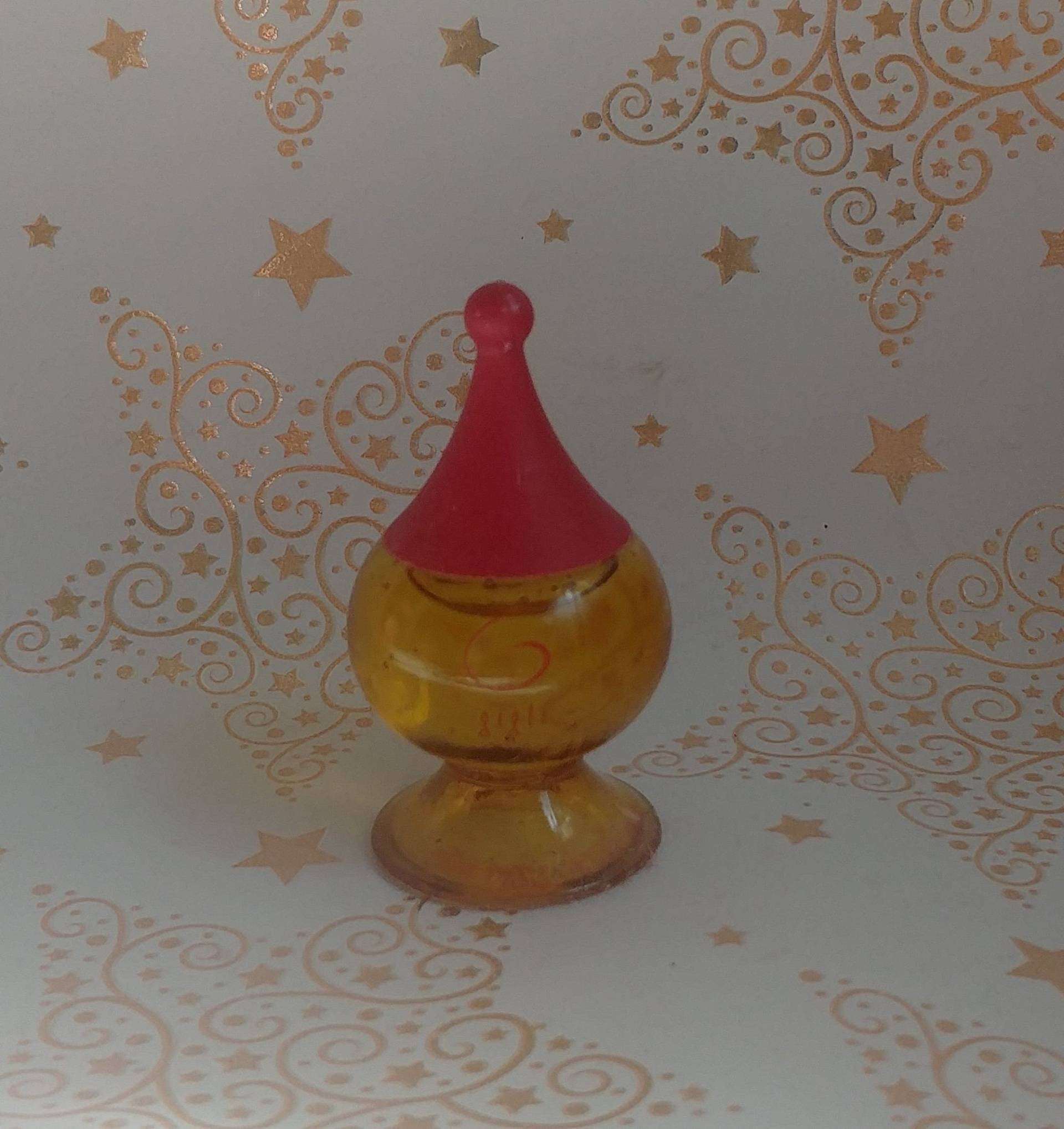 Miniatur G Gigli Von Romeo Gigli, 7, 5 Ml Eau De Toilette 1994 Miniatur G Gigli Von Romeo Gigli, 7, 5 Ml Eau De Toilette 1994 von Etsy - Xoxiane