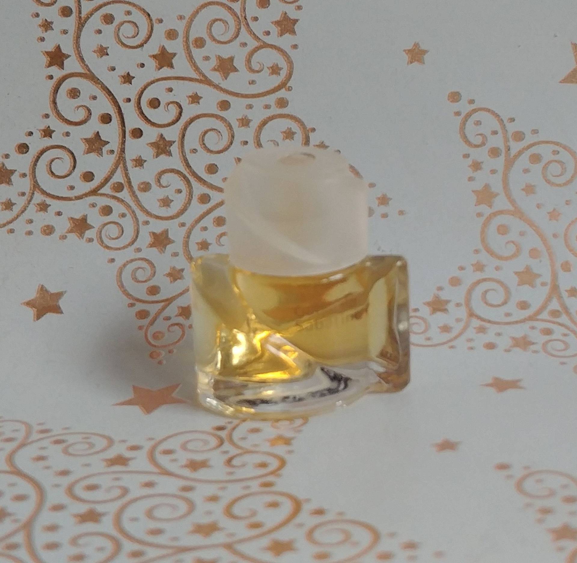 Miniatur Gabriela Sabatini Von Muelhens, 3 Ml Eau De Toilette 1989 von Etsy - Xoxiane