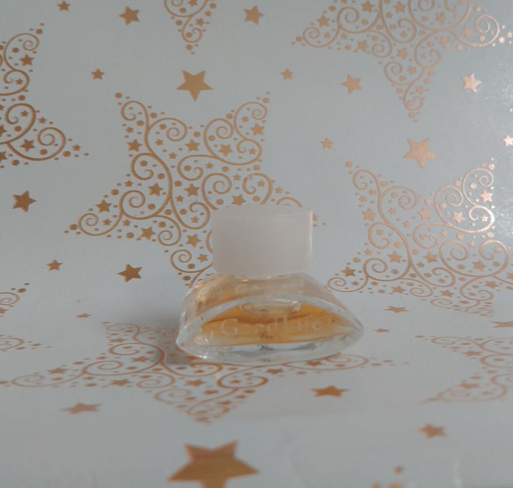 Miniatur Good Life Woman Von Zino Davidoff, 5 Ml Eau De Parfum 1999 von Etsy - Xoxiane