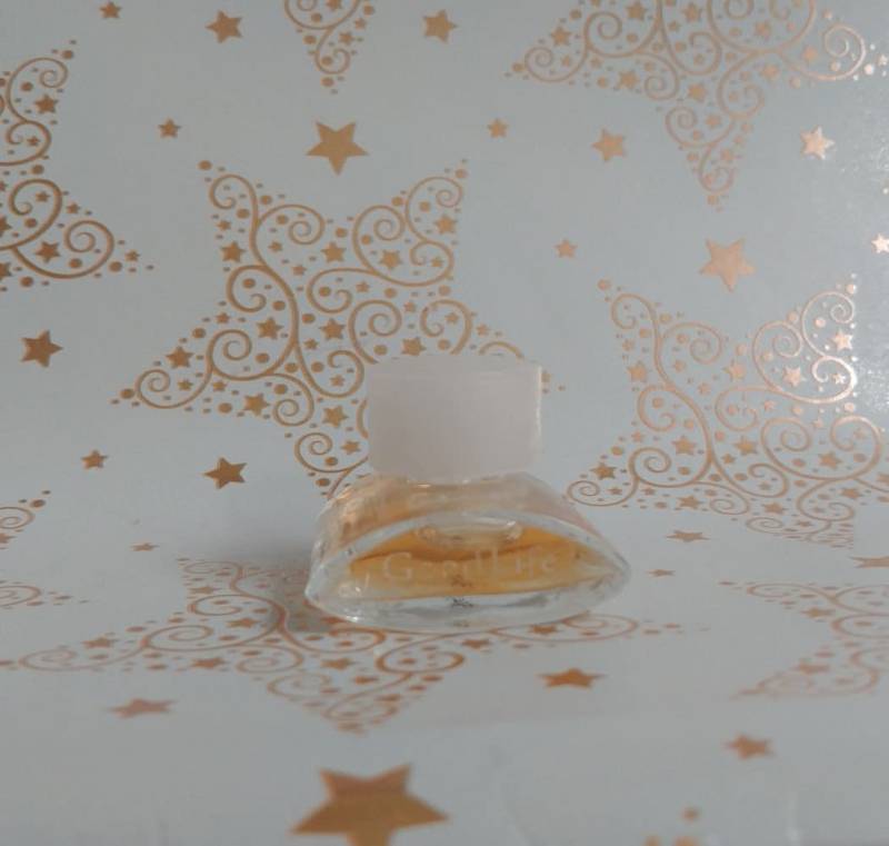 Miniatur Good Life Woman Von Zino Davidoff, 5 Ml Eau De Parfum 1999 von Etsy - Xoxiane