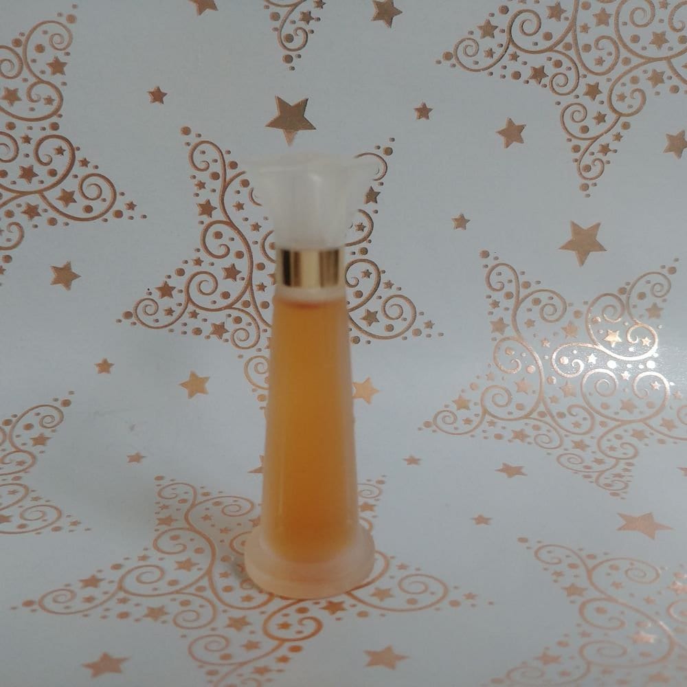 Miniatur Hollywood Von Fred Hayman, 4, 7 Ml Eau De Parfum 1997 von Etsy - Xoxiane