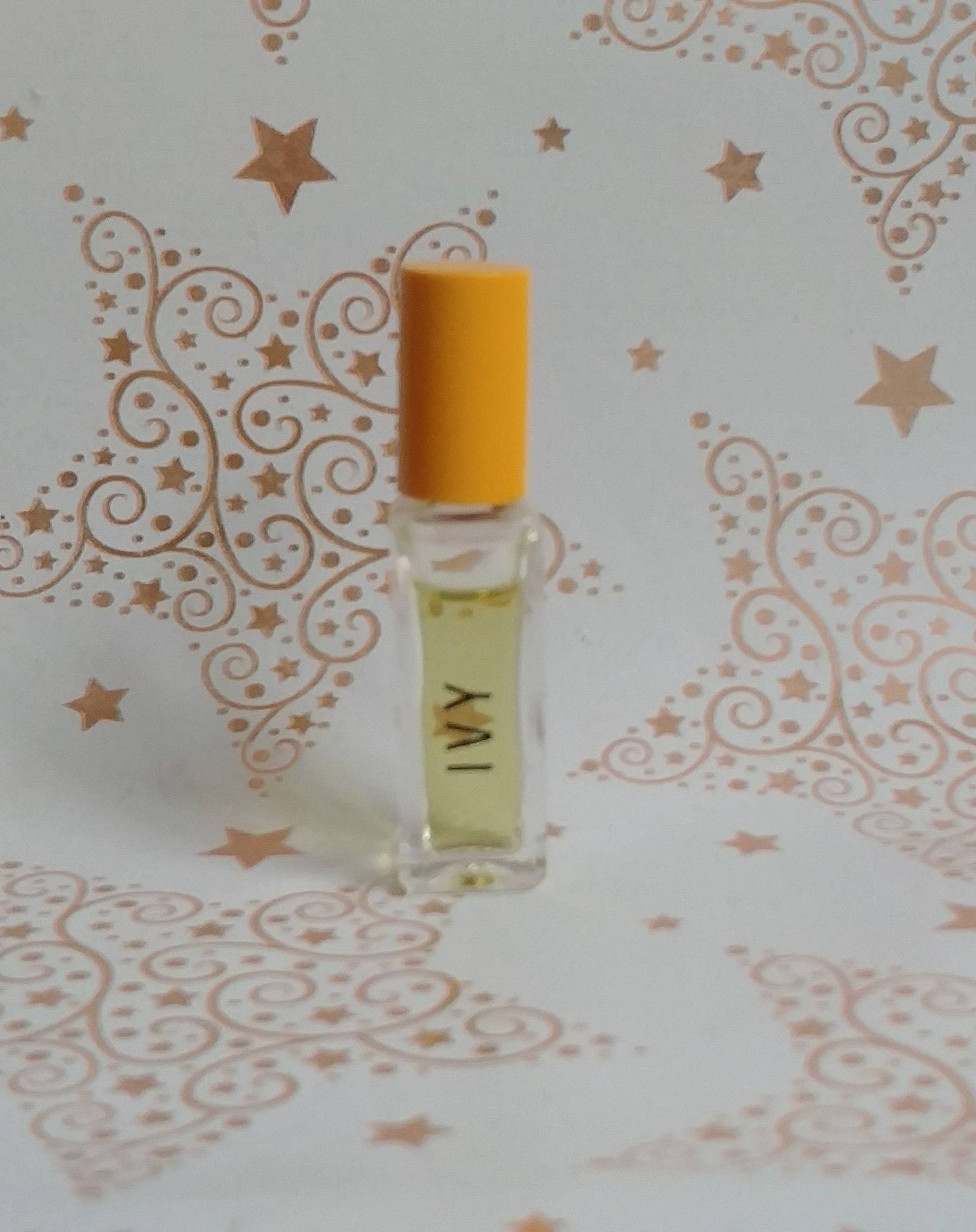 Miniatur Ivy - Hersteller Unbekannt von Etsy - Xoxiane