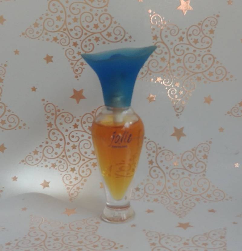 Miniatur Jolie De Nonchalance Von Mäurer + Wirtz, Größere Version, 15 Ml Eau Toilette Vapo 1993 von Etsy - Xoxiane