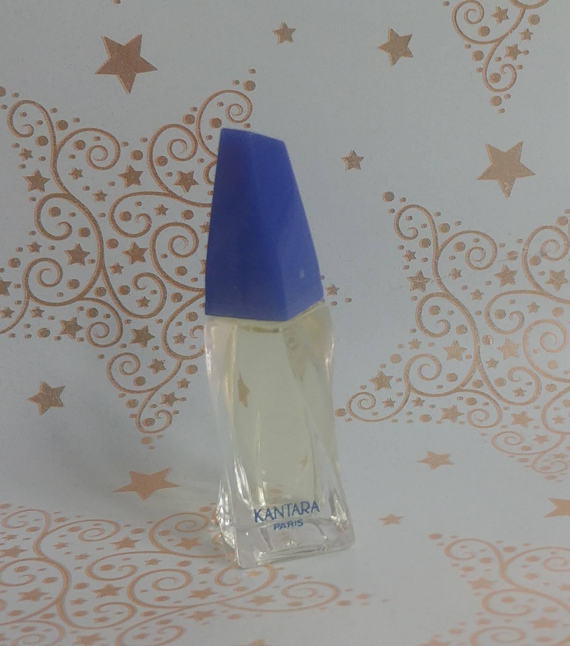 Miniatur Kantara Von Albin Du Roy, 4 Ml Eau De Toilette 1990 Miniatur Kantara Von Albin Du Roy, 4 Ml Eau De Toilette 1990 von Etsy - Xoxiane