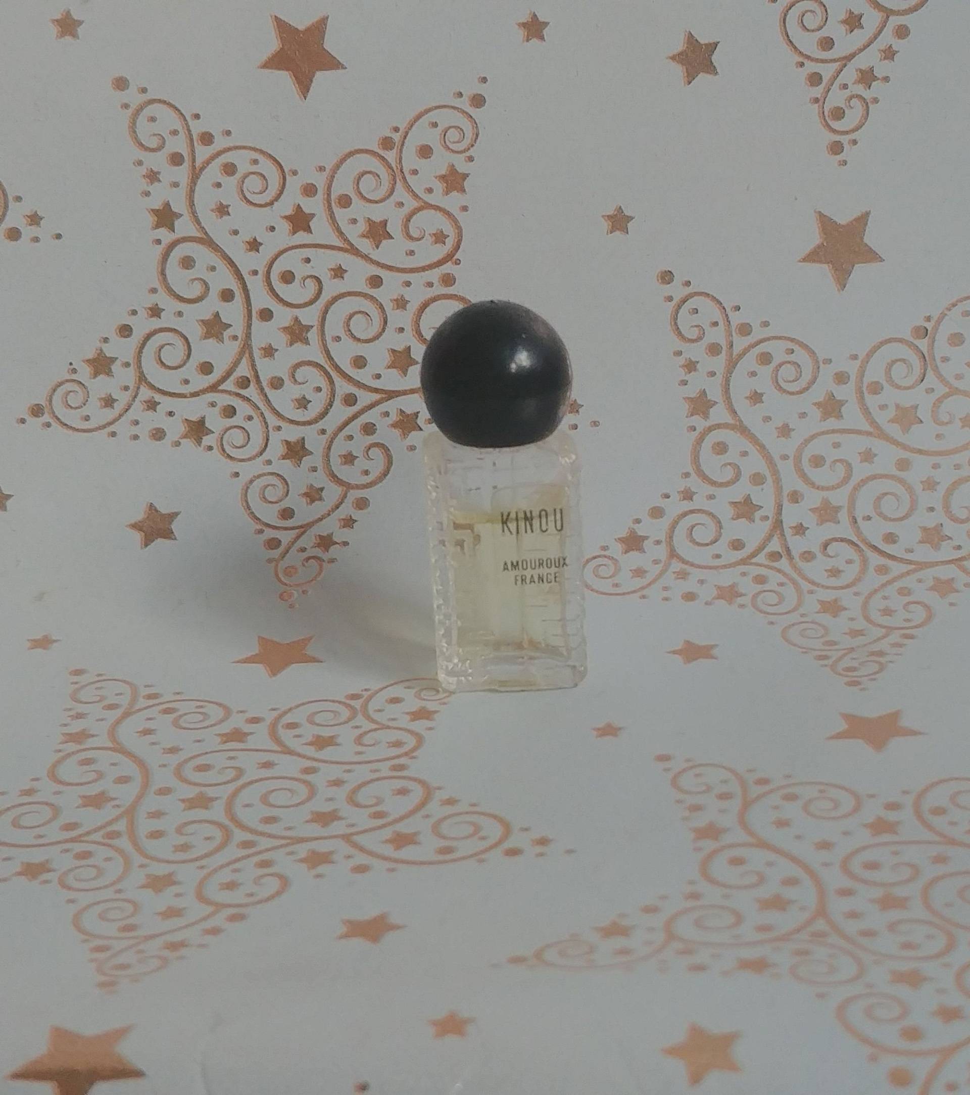 Miniatur Kinou Von Amouroux, 3 Ml Eau De Toilette Miniatur Kinou Von Amouroux, 3 Ml Eau De Toilette von Etsy - Xoxiane