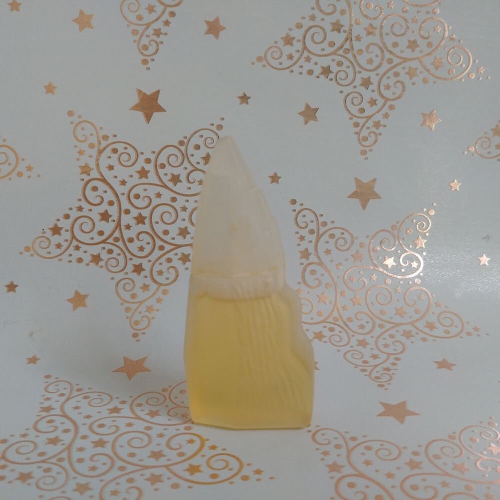 Miniatur Krypton Von Julian Jill, 10 Ml Parfum De Toilette 1990 von Etsy - Xoxiane