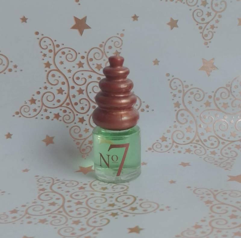 Miniatur Lr No. 7 Von International, 5 Ml Eau De Parfum von Etsy - Xoxiane