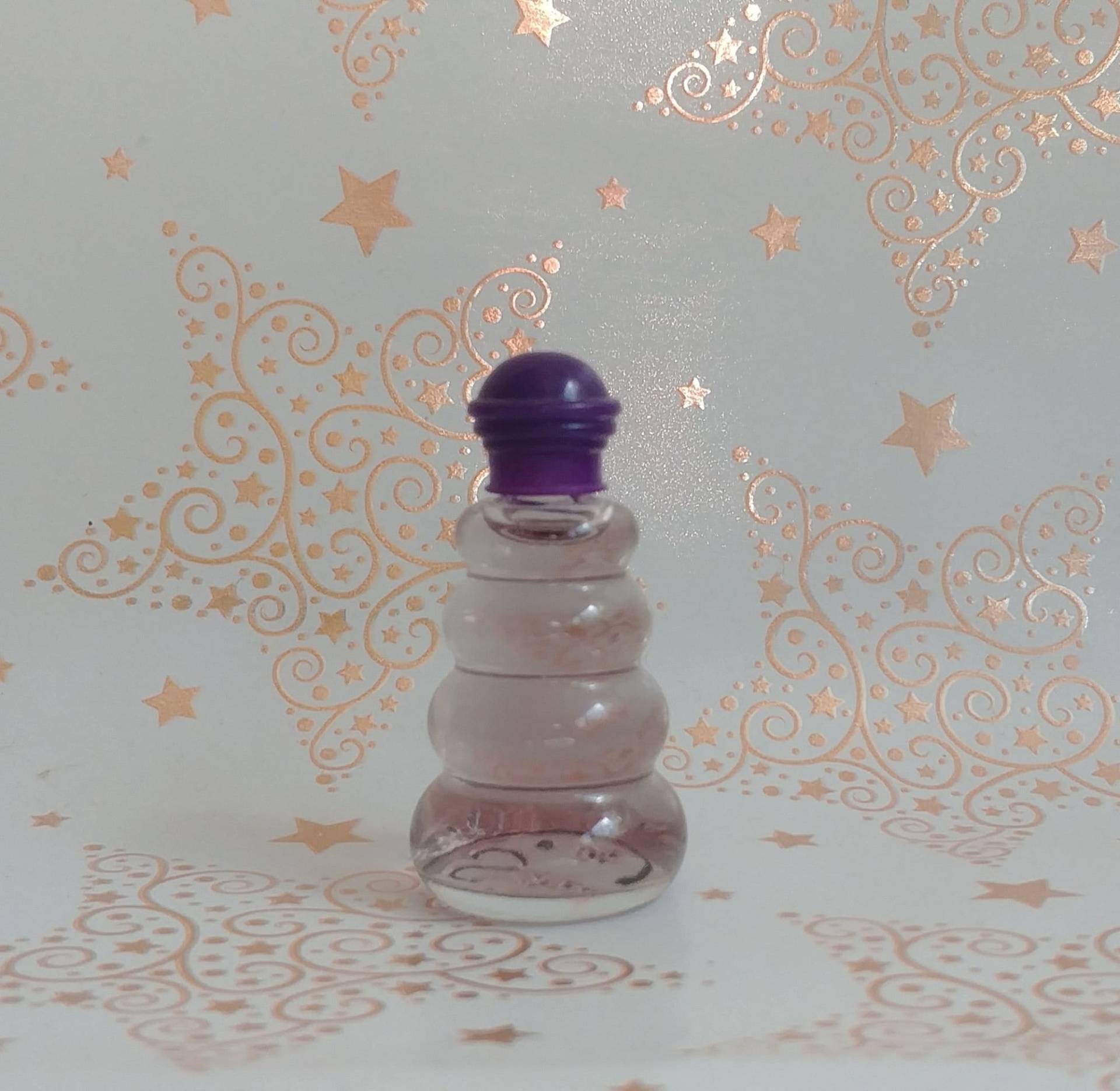 Miniatur Mambo Von The Perfumer's Workshop, 7, 5 Ml Eau De Toilette 1987 Miniatur Mambo Von The Perfumer's Workshop, 7, 5 Ml Eau De Toilette 1987 von Etsy - Xoxiane