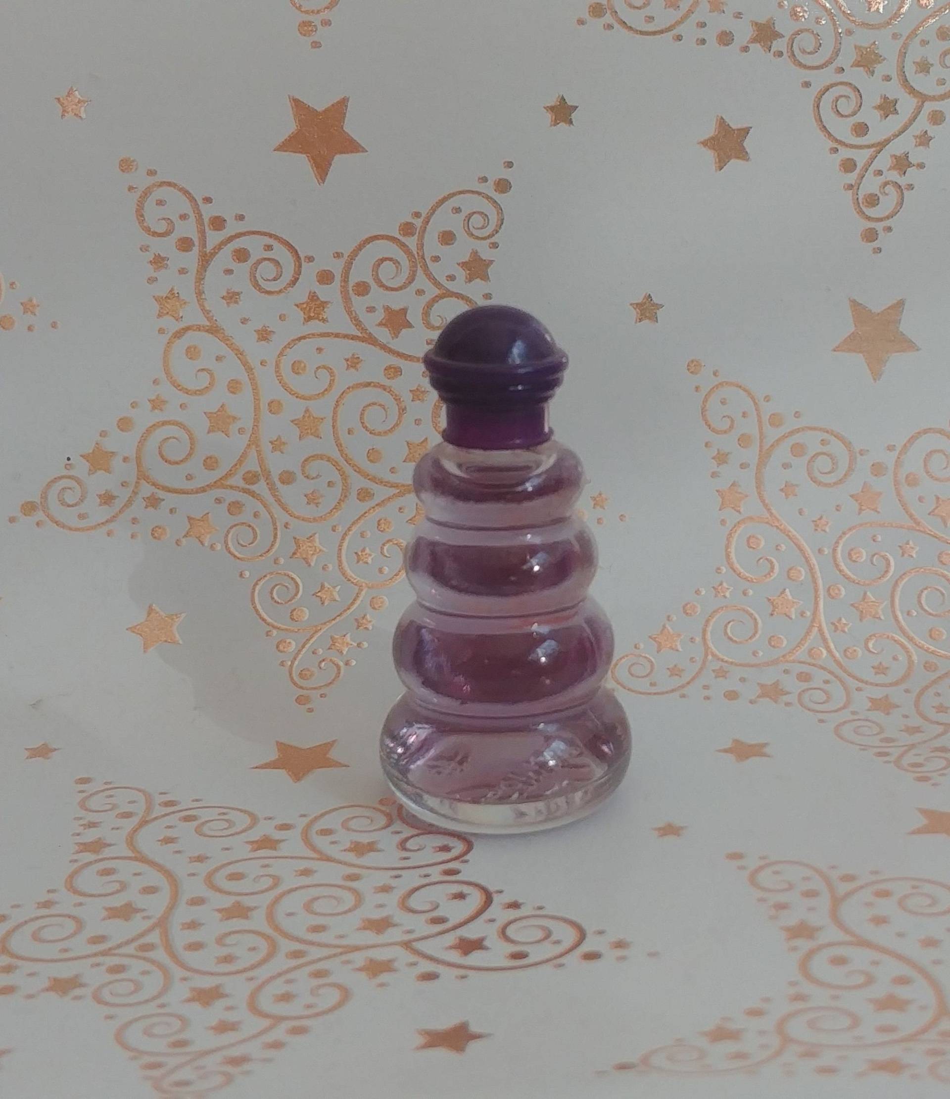 Miniatur Mambo Von The Perfumer's Workshop, 7, 5 Ml Eau De Toilette 1987 von Etsy - Xoxiane