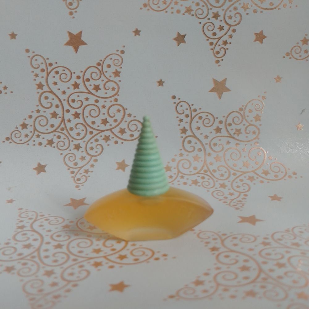 Miniatur Naj-Oleari Von Naj-Oleari, 5 Ml Eau De Toilette 1989 von Etsy - Xoxiane