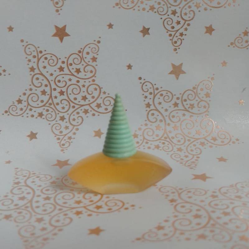 Miniatur Naj-Oleari Von Naj-Oleari, 5 Ml Eau De Toilette 1989 von Etsy - Xoxiane