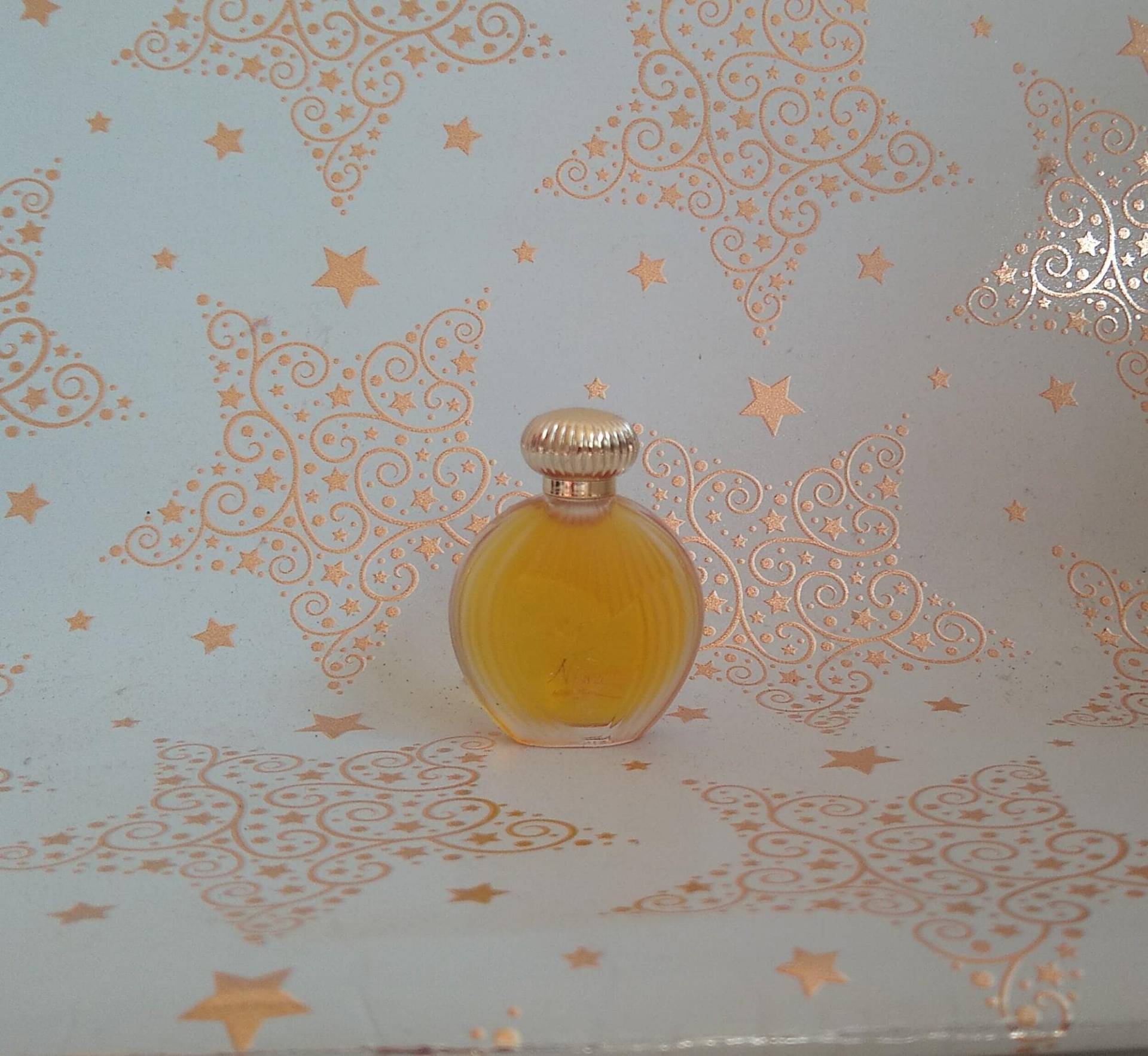 Miniatur Nina Von Ricci, 6 Ml Eau De Toilette 1987 von Etsy - Xoxiane