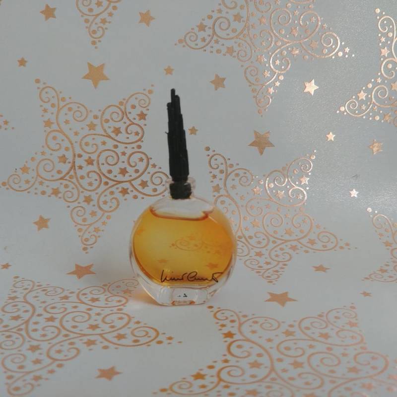 Miniatur Nino Cerruti Classic Pour Femme Von Cerruti, 3, 7 Ml Eau De Toilette, 1987 von Etsy - Xoxiane
