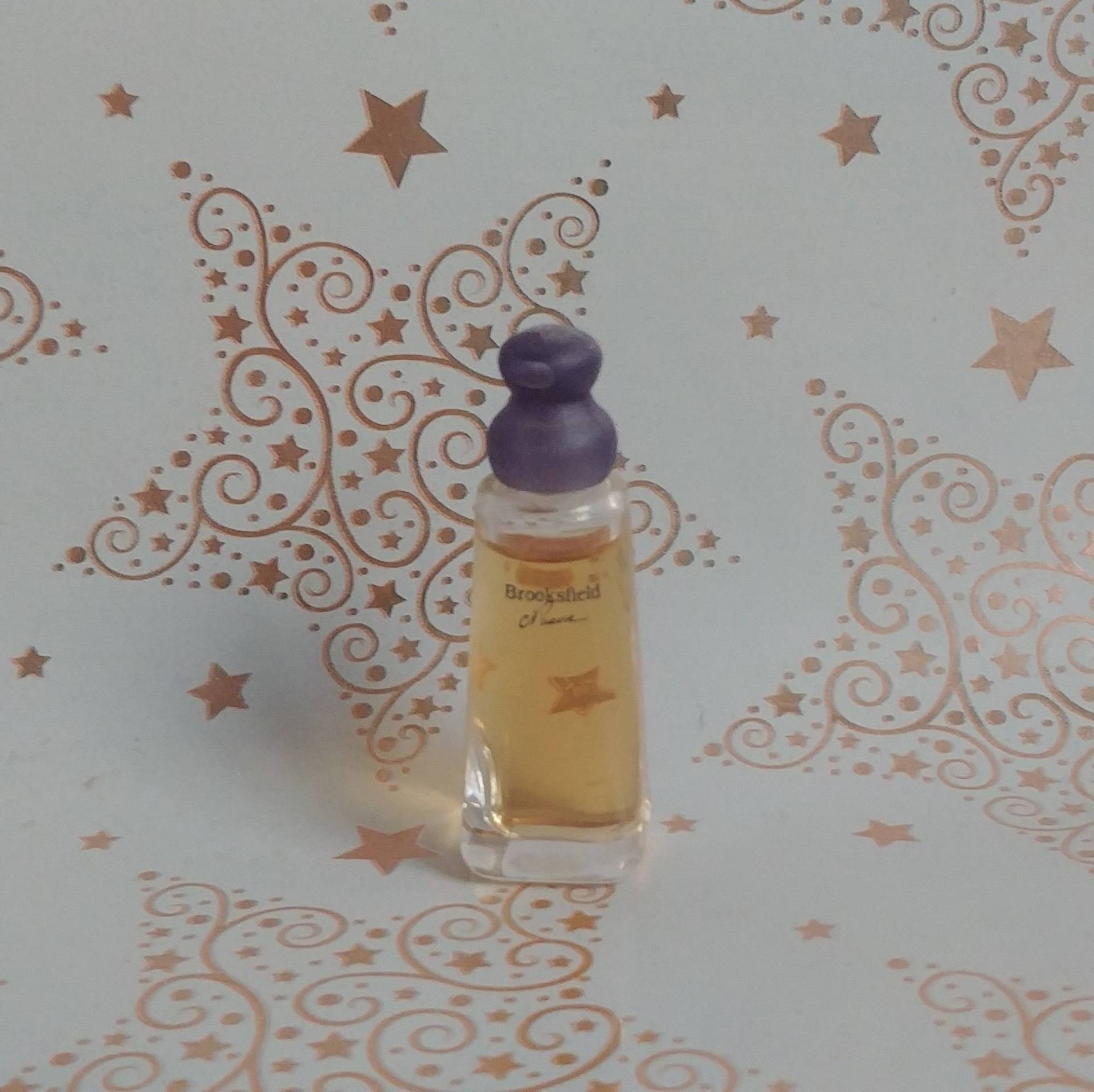 Miniatur Nuance Von Brooksfield, 4, 5 Ml Eau De Toilette 1996 von Etsy - Xoxiane