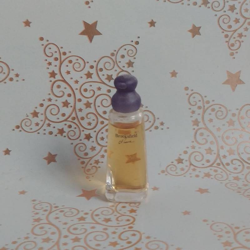 Miniatur Nuance Von Brooksfield, 4, 5 Ml Eau De Toilette 1996 von Etsy - Xoxiane