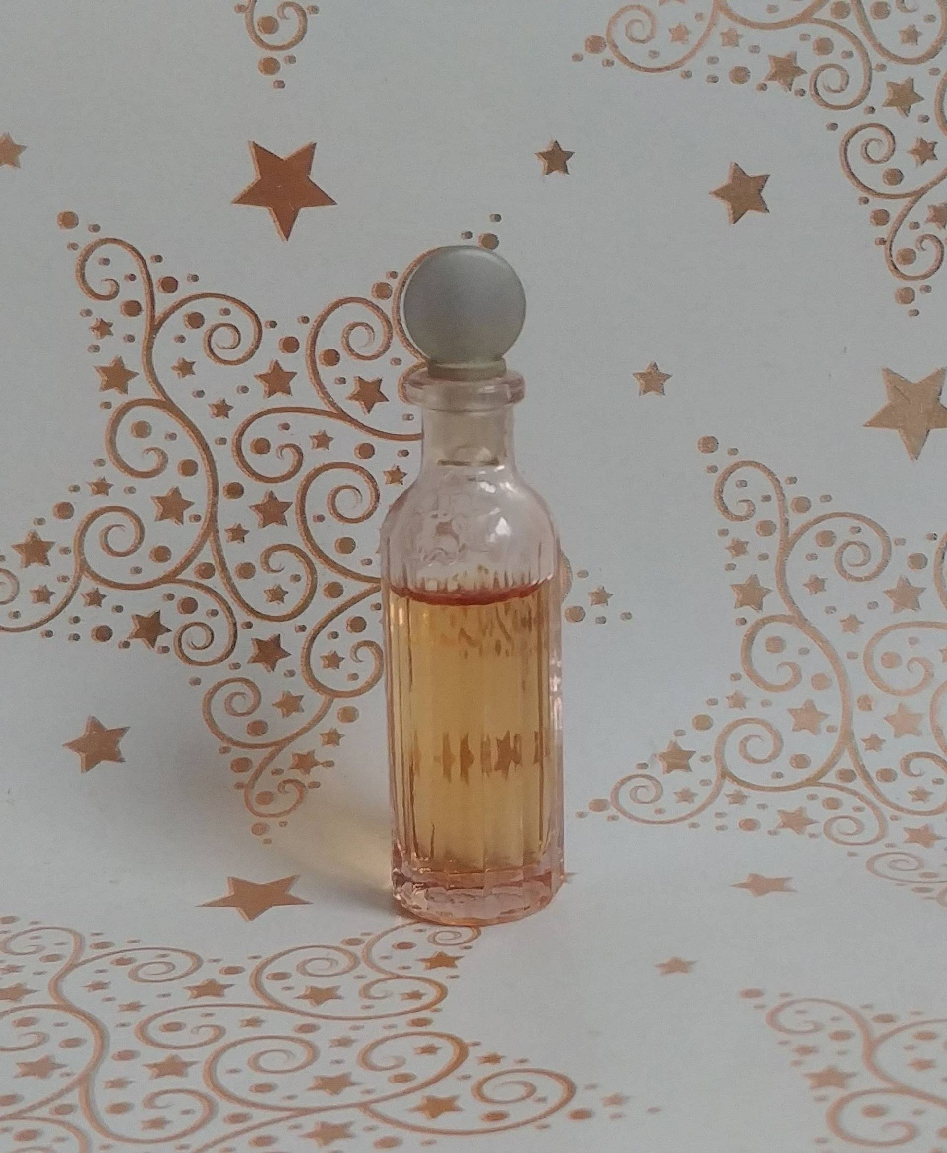 Miniatur Ocean Dream Von Giorgio Beverly Hills, 3, 5Ml Reines Parfum, 1996 von Etsy - Xoxiane