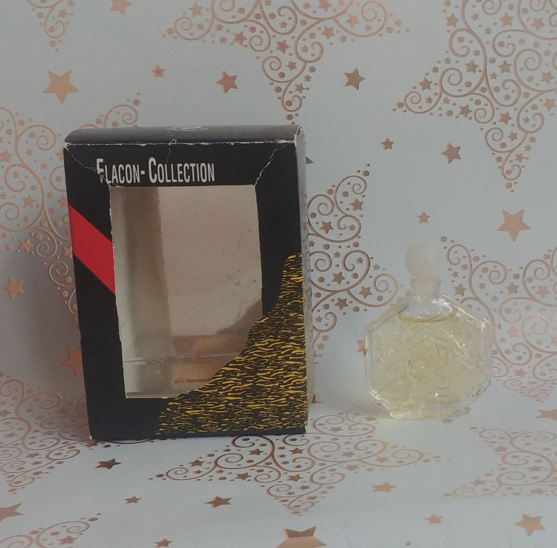 Miniatur Ombre Rose Von Jean-Charles Brosseau, 5 Ml Eau De Toilette, Mit Box 1981 Miniatur Ombre Rose Von Jean-Charles Brosseau, 5 Ml Eau De Toilette, Mit Box 1981 von Etsy - Xoxiane