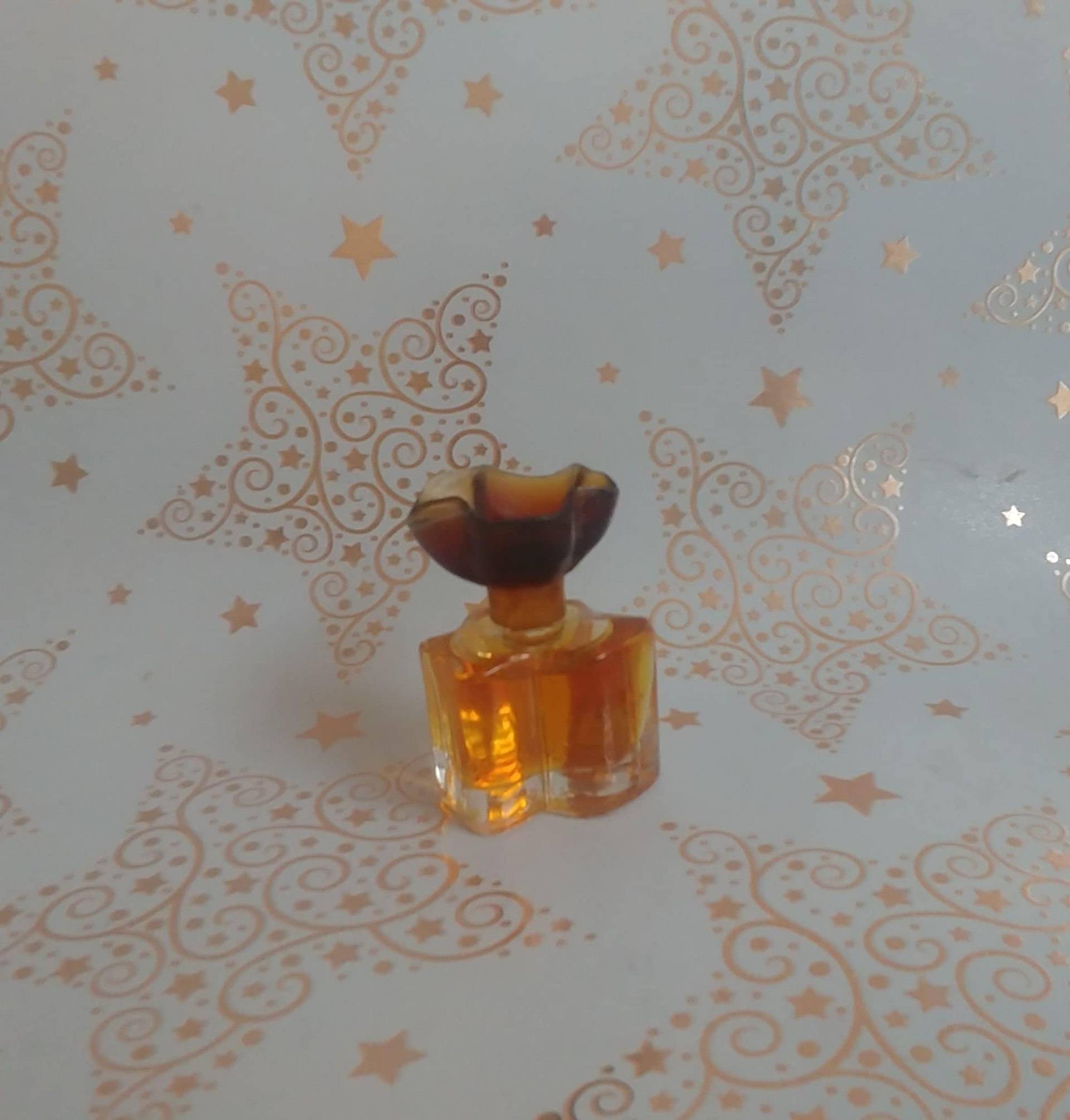 Miniatur Oscar De La Renta Classic Von Renta, 4 Ml Eau Toilete 1977 von Etsy - Xoxiane