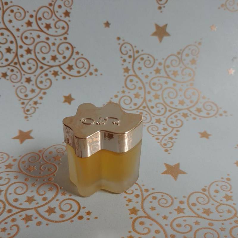 Miniatur Oscar De La Renta Von Renta, 4 Ml Esprit Parfum, Top Gold, 1977 von Etsy - Xoxiane