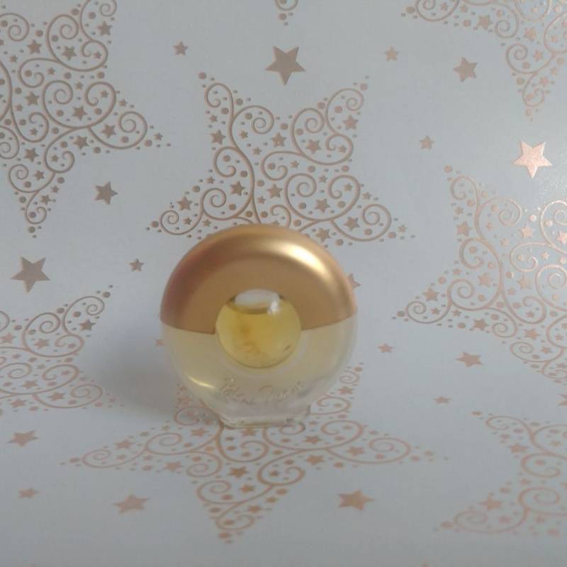 Miniatur Paloma Picasso Von Picasso, 5 Ml Eau De Toilette, Goldene Version 1995 von Etsy - Xoxiane